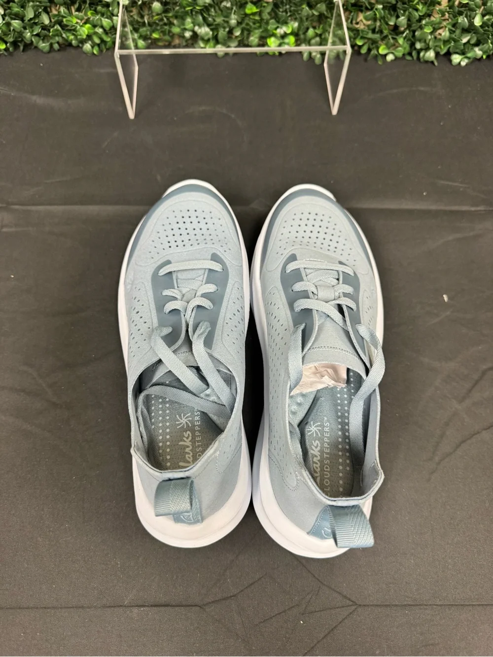 Clarks Cloudsteppers Solevana - W9